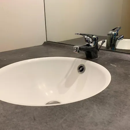 Semesterbostad Le 552 En Baie - 4 A 7 Personnes Avec Parking