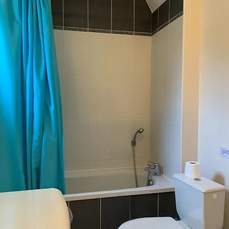 Le 552 En Baie - 4 A 7 Personnes Avec Parking * Saint-Valéry-sur-Somme