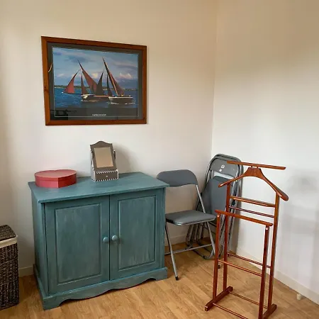 Semesterbostad Le 552 En Baie - 4 A 7 Personnes Avec Parking *