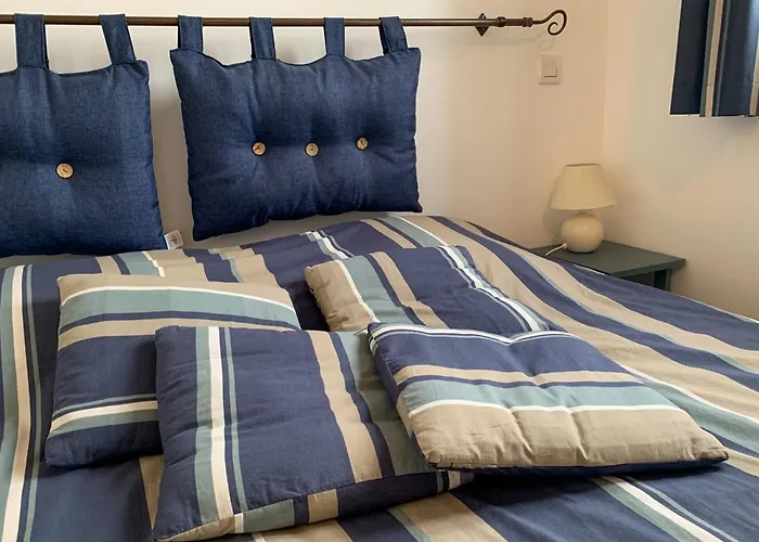 Hébergement de vacances Le 552 En Baie - 4 à 7 Personnes Avec Parking *