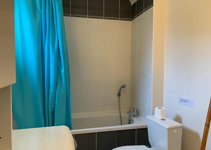 Le 552 En Baie - 4 à 7 Personnes Avec Parking * Saint-Valery-sur-Somme