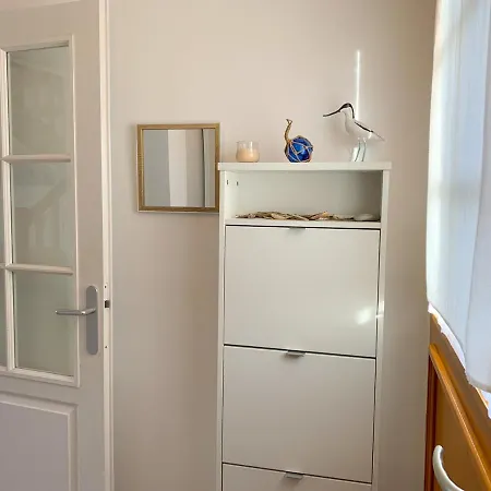 Le 552 En Baie - 4 A 7 Personnes Avec Parking Holiday home