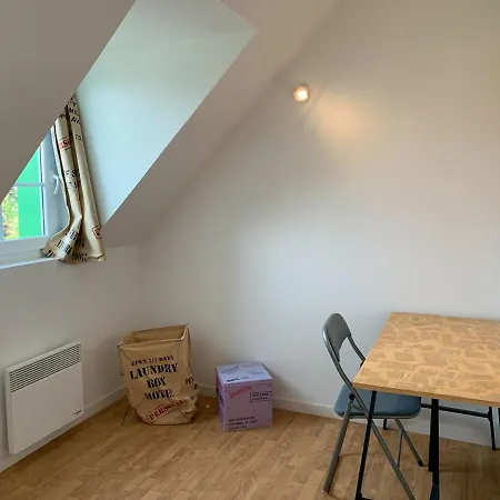 Le 552 En Baie - 4 A 7 Personnes Avec Parking * Saint-Valery-sur-Somme