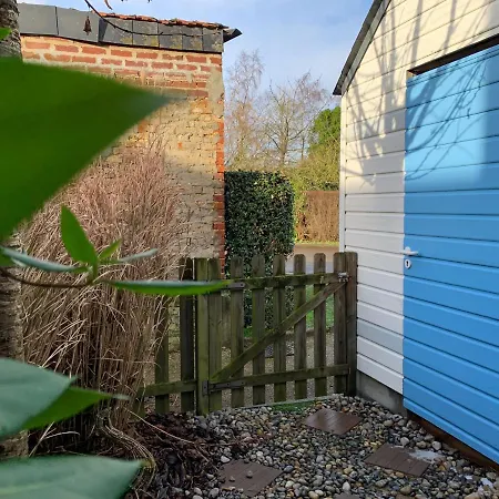 Le 552 En Baie - 4 A 7 Personnes Avec Parking * Saint-Valery-sur-Somme