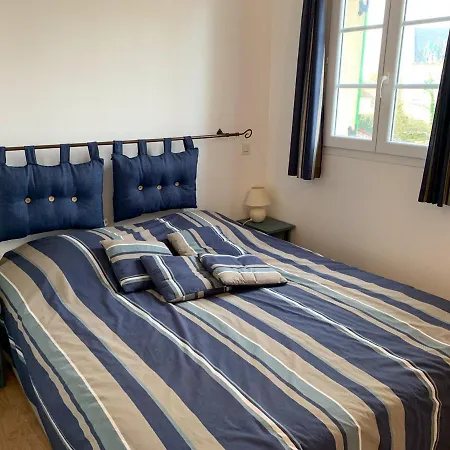 Holiday home Le 552 En Baie - 4 A 7 Personnes Avec Parking *