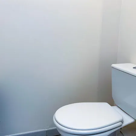 Le 552 En Baie - 4 A 7 Personnes Avec Parking Holiday home Saint-Valery-sur-Somme