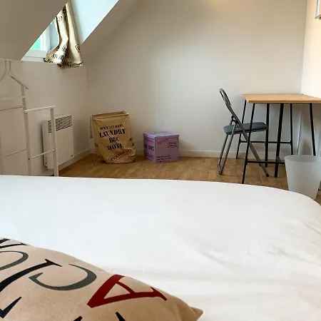 Holiday home Le 552 En Baie - 4 A 7 Personnes Avec Parking *