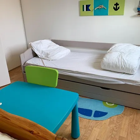 Le 552 En Baie - 4 A 7 Personnes Avec Parking Holiday home *