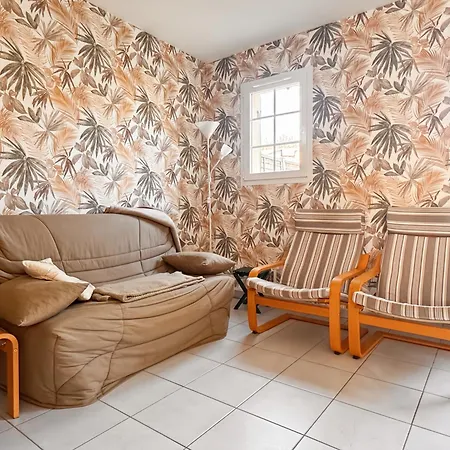 Le 552 En Baie - 4 A 7 Personnes Avec Parking Holiday home