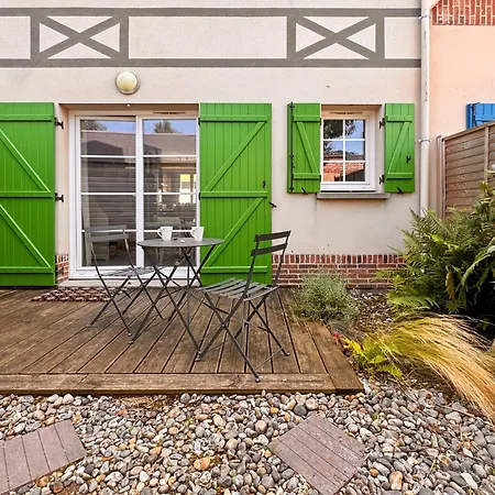 Le 552 En Baie - 4 A 7 Personnes Avec Parking Holiday home