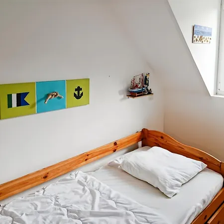 Vakantiehuis Le 552 En Baie - 4 A 7 Personnes Avec Parking *