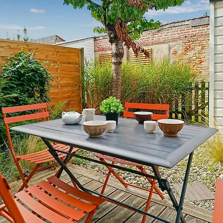 Vakantiehuis Le 552 En Baie - 4 A 7 Personnes Avec Parking